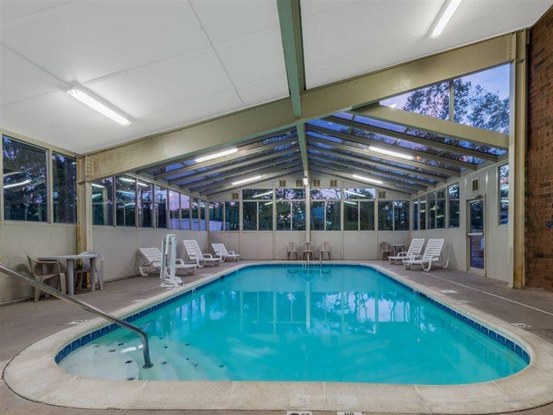Days Inn By Wyndham Hurstbourne Λούισβιλ Εξωτερικό φωτογραφία