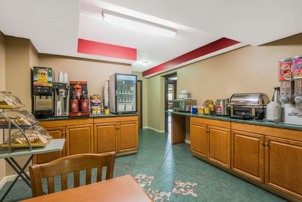 Days Inn By Wyndham Hurstbourne Λούισβιλ Ανέσεις φωτογραφία