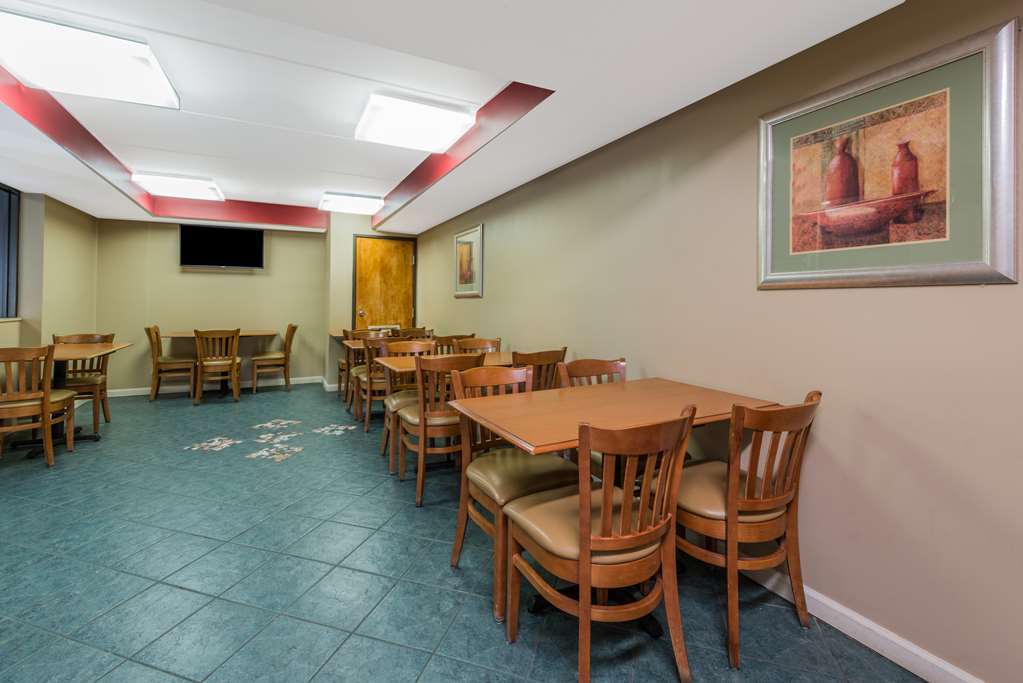 Days Inn By Wyndham Hurstbourne Λούισβιλ Ανέσεις φωτογραφία